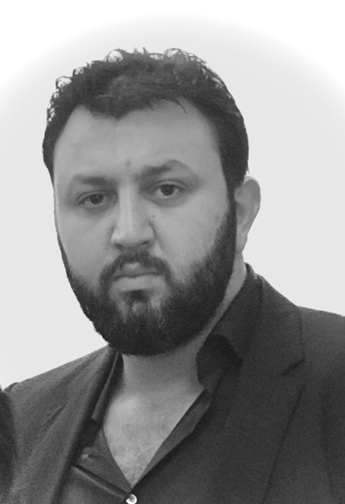 Mr. Hasan Demirtas
